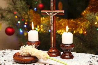 Thumbnail for the post titled: Wizyta duszpasterska – Kolęda 2025/2026