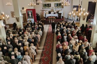 Thumbnail for the post titled: Świadkowie Miłosiernego