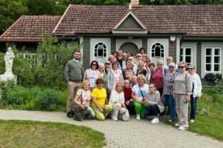 Thumbnail for the post titled: Pielgrzymka do Gietrzwałdu, Świętej Lipki, Wilna i Sokółki